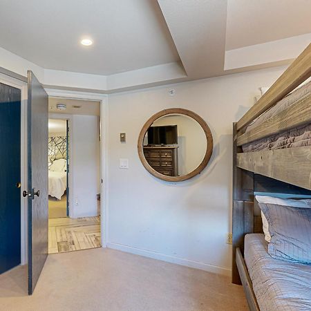 Apartamento Torian Plum Plaza 204 Steamboat Springs Exterior foto