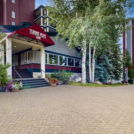 Apartamento Torian Plum Plaza 204 Steamboat Springs Exterior foto