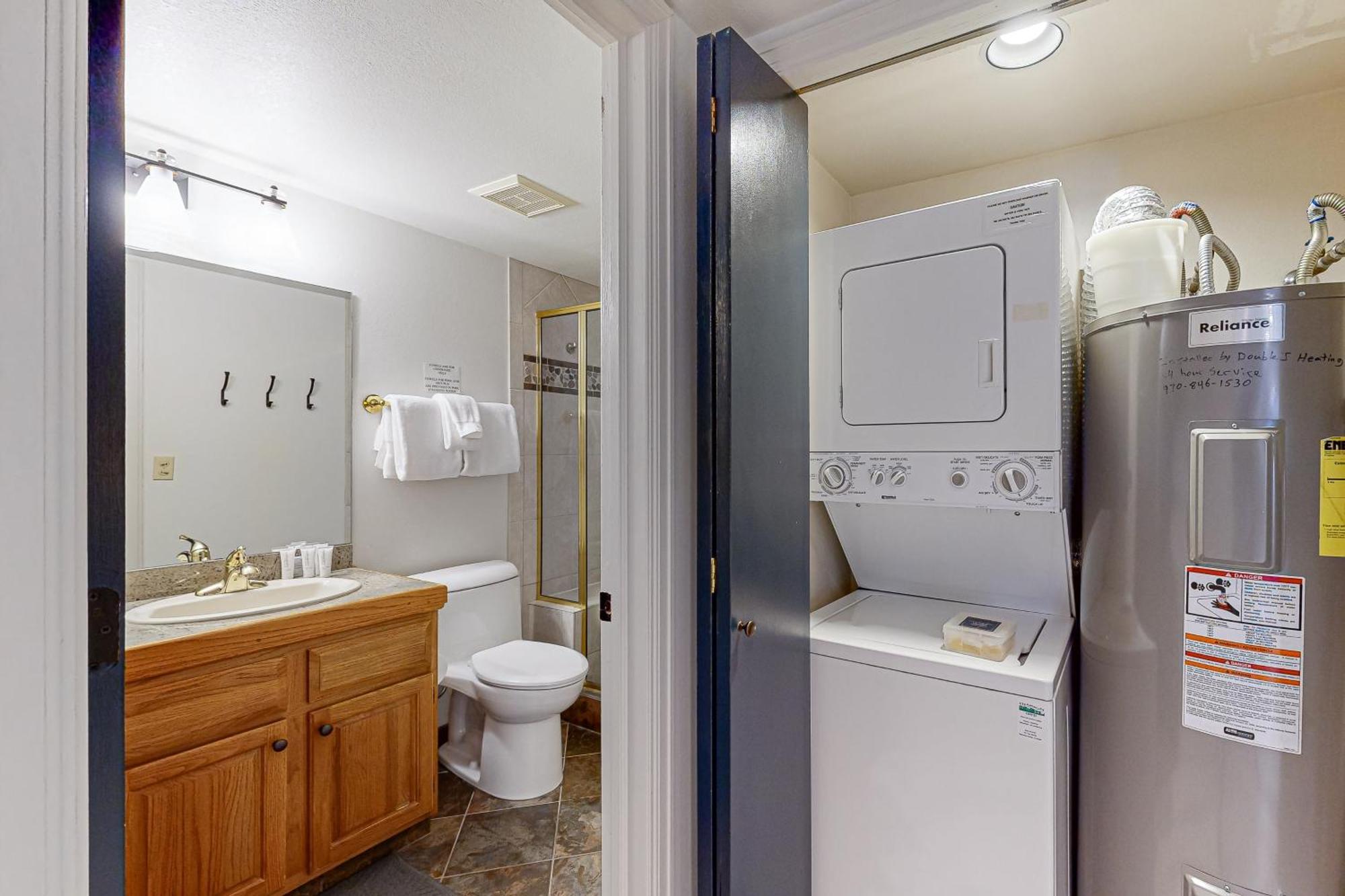 Apartamento Torian Plum Plaza 204 Steamboat Springs Exterior foto