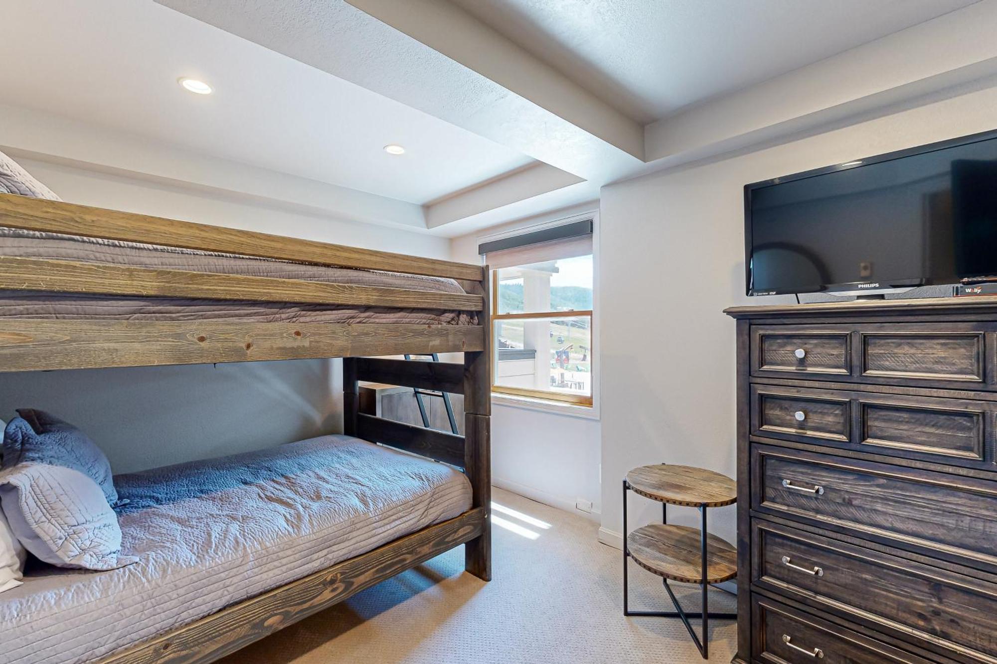 Apartamento Torian Plum Plaza 204 Steamboat Springs Exterior foto