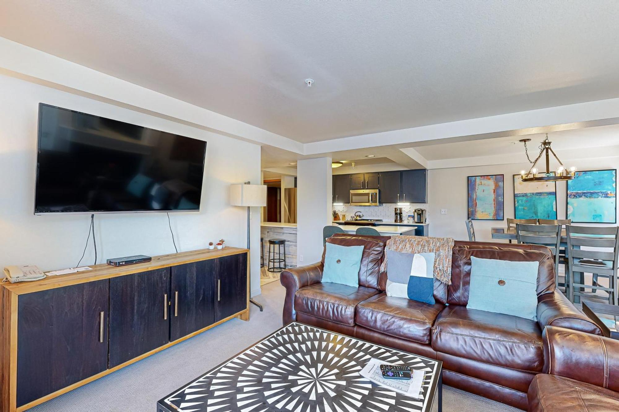 Apartamento Torian Plum Plaza 204 Steamboat Springs Exterior foto