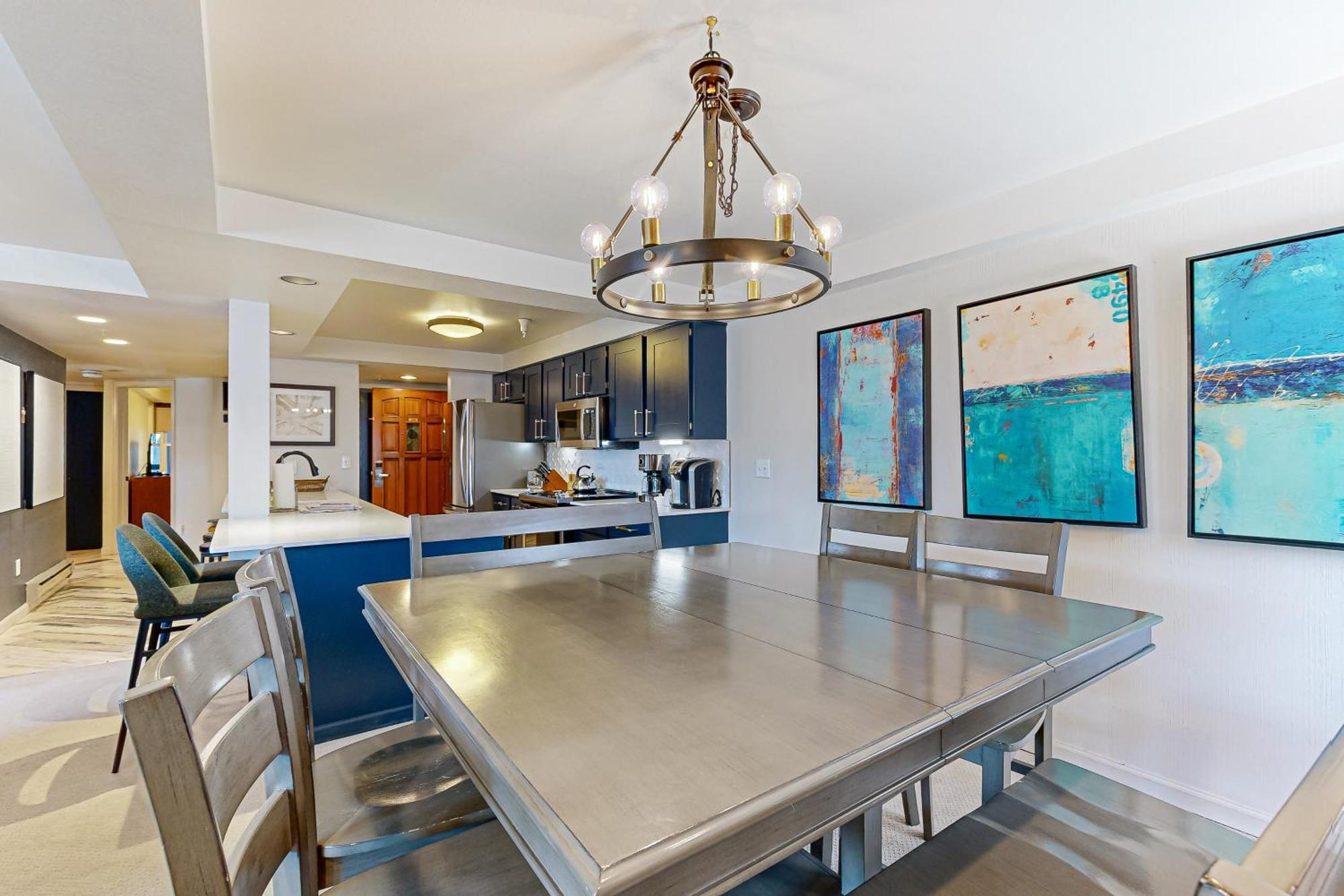 Apartamento Torian Plum Plaza 204 Steamboat Springs Exterior foto