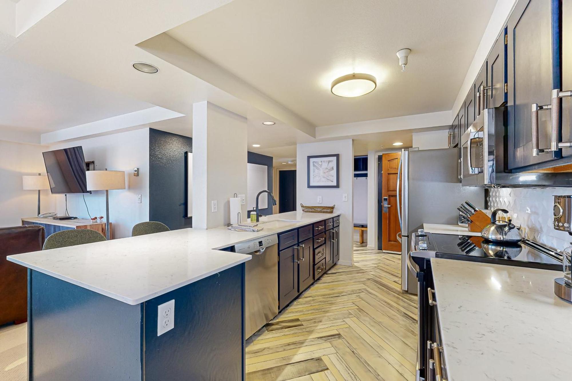 Apartamento Torian Plum Plaza 204 Steamboat Springs Exterior foto