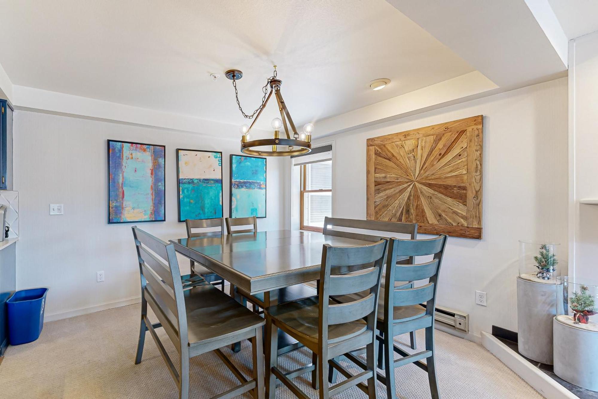 Apartamento Torian Plum Plaza 204 Steamboat Springs Exterior foto